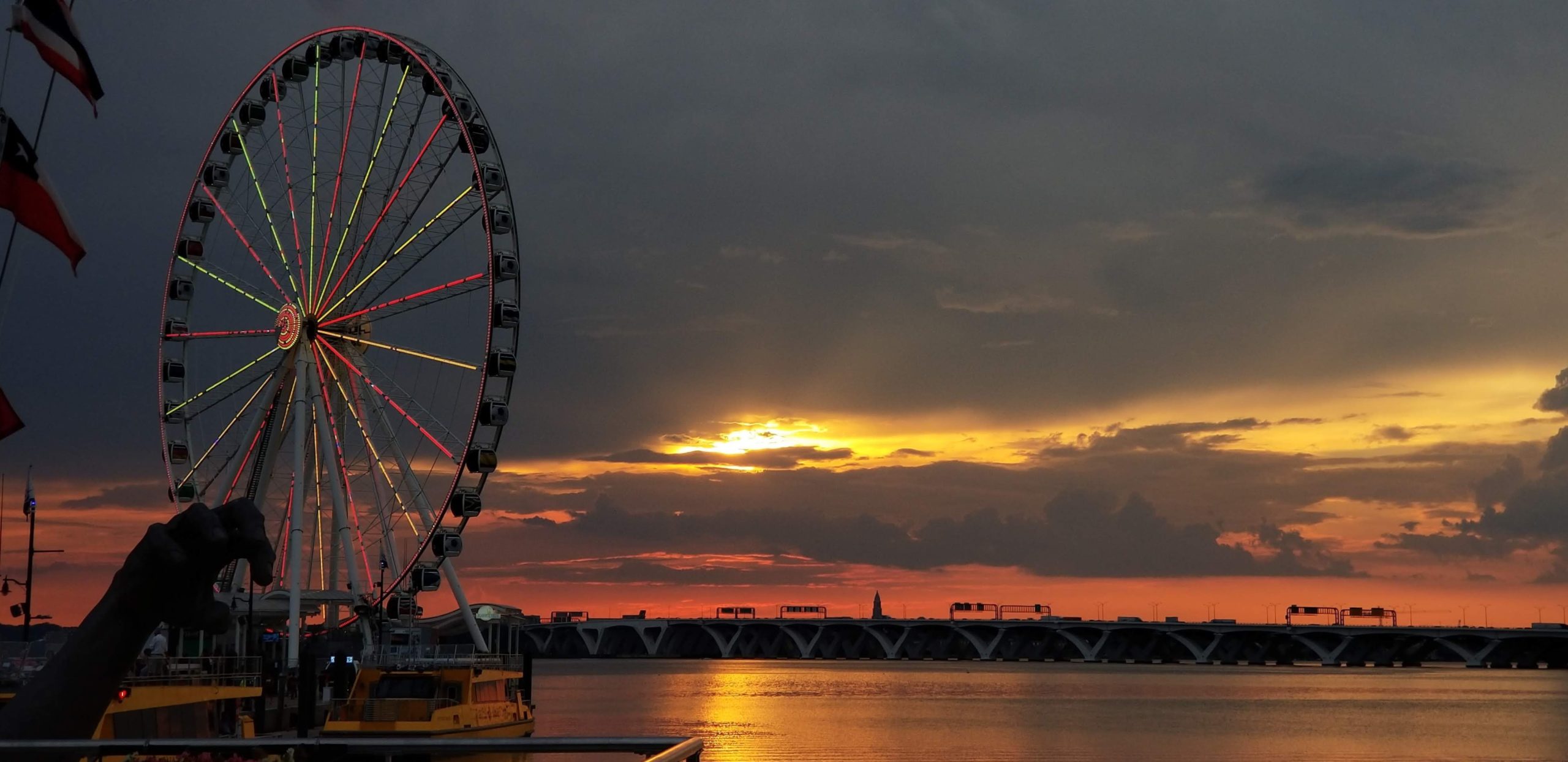 National Harbor